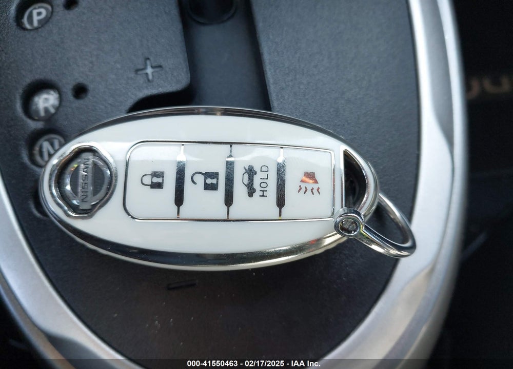 2012 NISSAN JUKE SL VIN: JN8AF5MVXCT127853