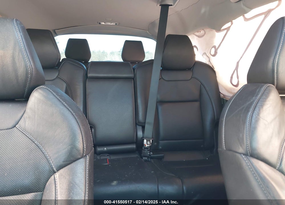 2020 ACURA MDX VIN: 5J8YD4H57LL024122