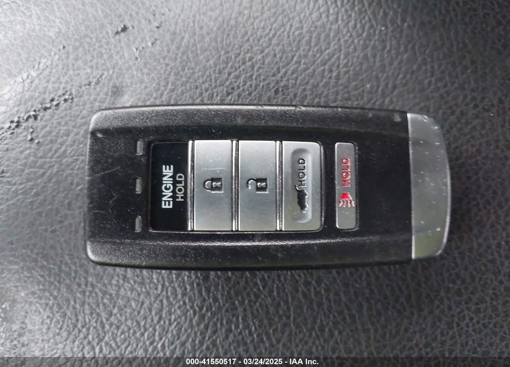 2020 ACURA MDX VIN: 5J8YD4H57LL024122
