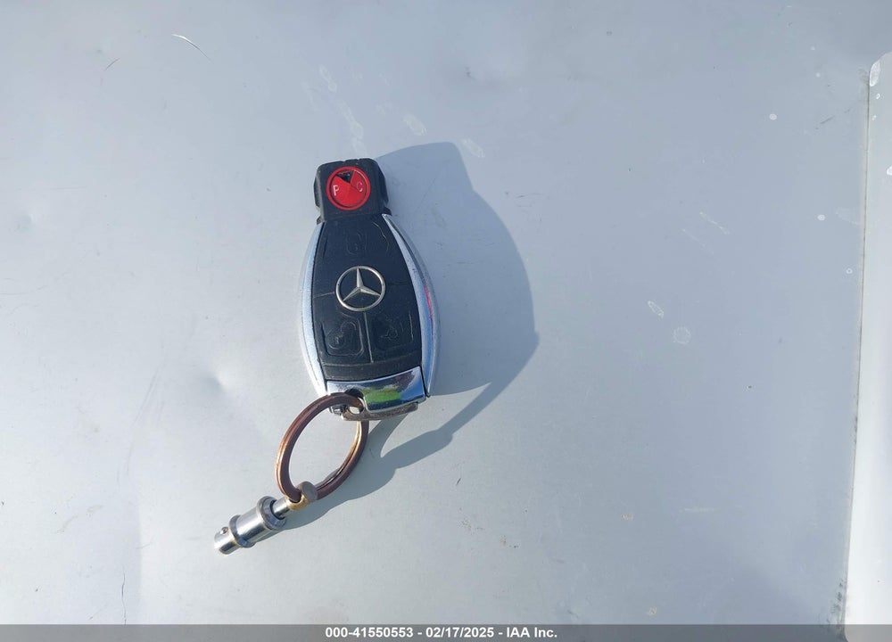 2007 MERCEDES-BENZ GL 450 VIN: 4JGBF71E67A260249