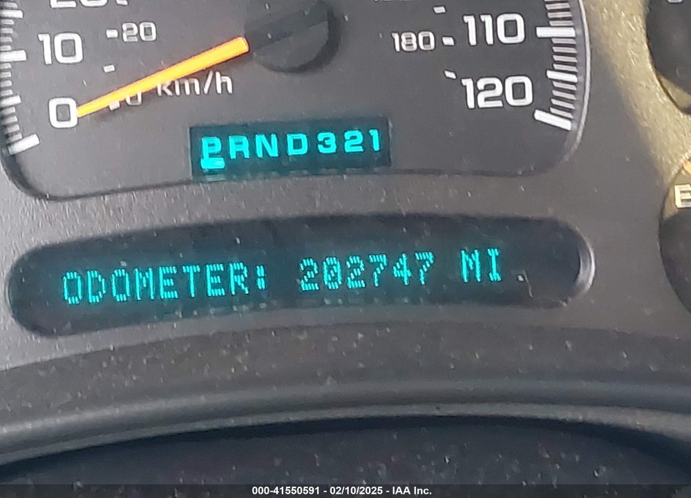 2003 GMC YUKON SLE VIN: 1GKEK13Z53R240665