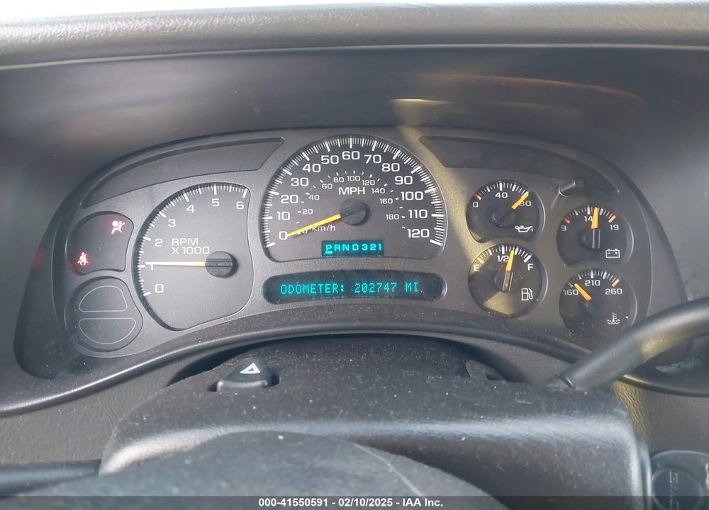 2003 GMC YUKON SLE VIN: 1GKEK13Z53R240665