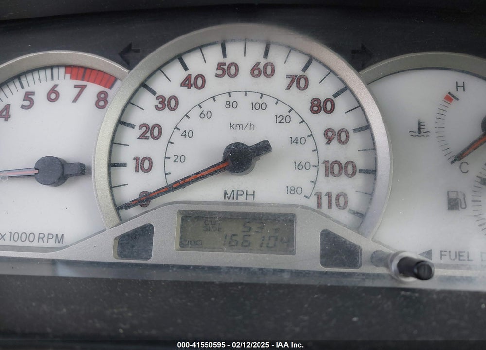 2008 TOYOTA COROLLA VIN: 2T1BR32E48C895972