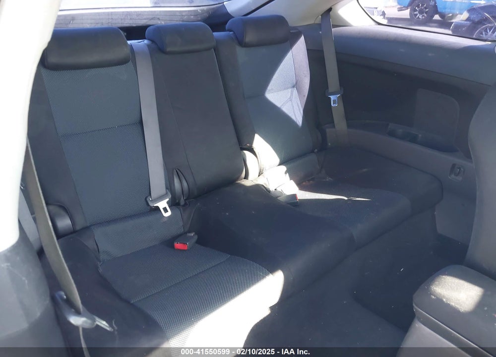 2007 SCION TC VIN: JTKDE177470199116