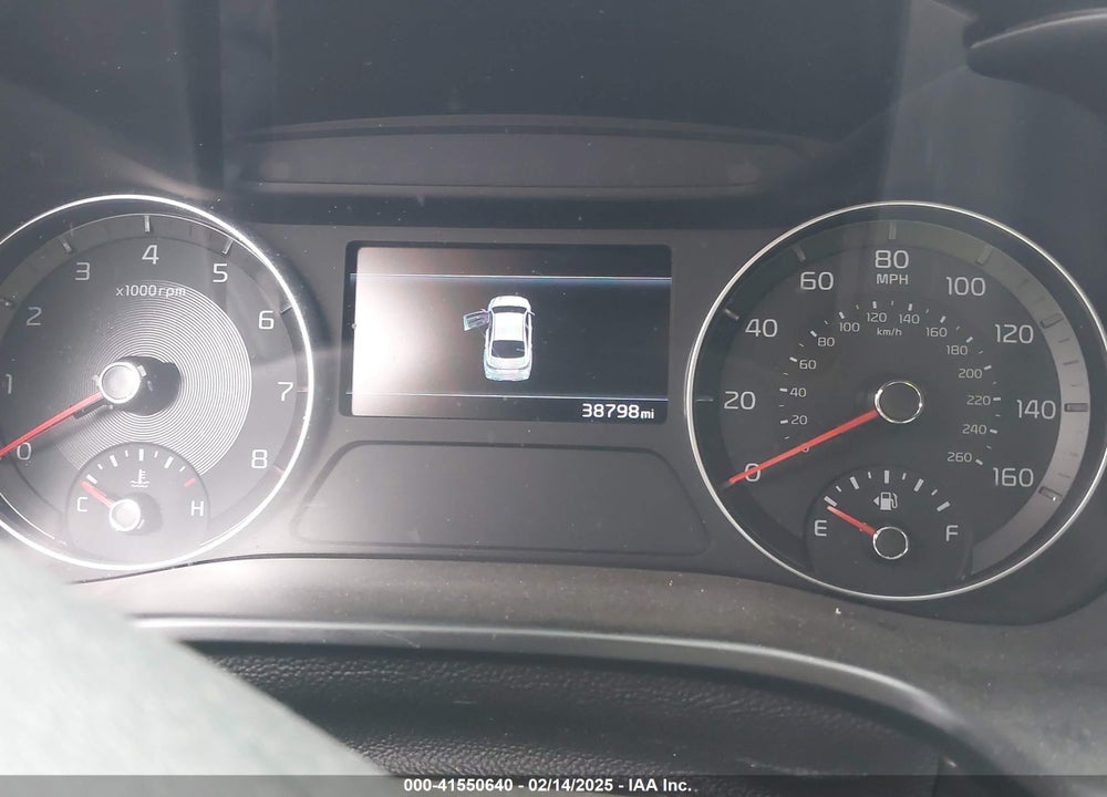2023 KIA FORTE GT-LINE VIN: 3KPF54AD3PE645070
