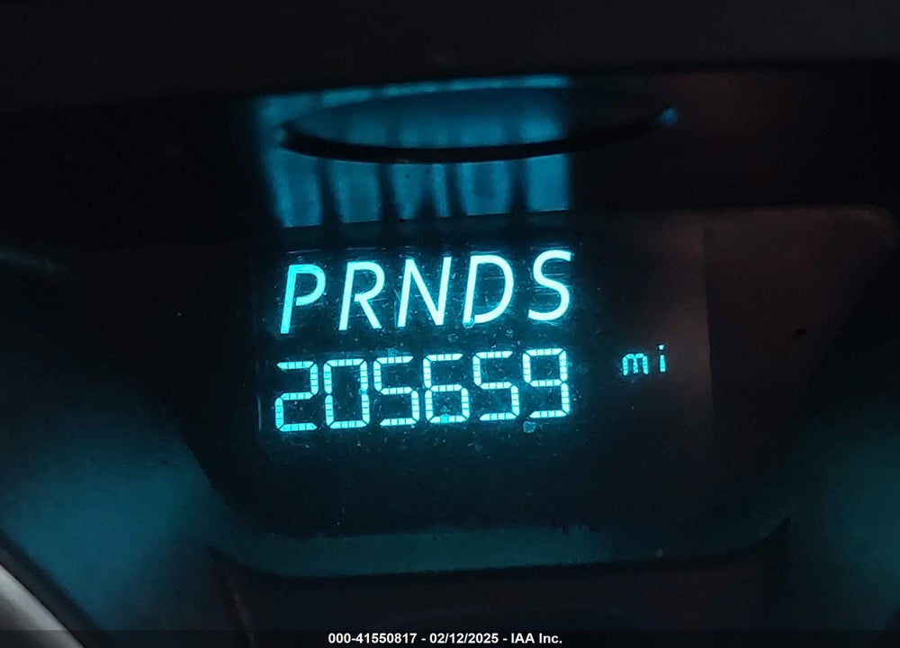 2014 FORD FIESTA VIN: 3FADP4EJ7EM111743