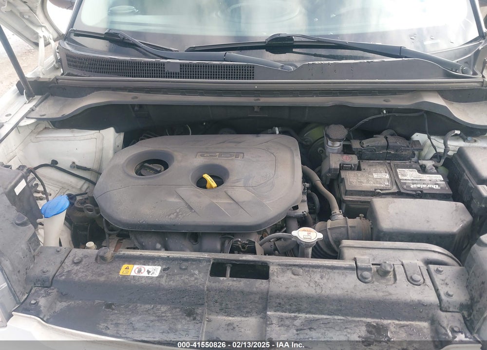 2019 KIA SOUL VIN: KNDJP3A51K7630762