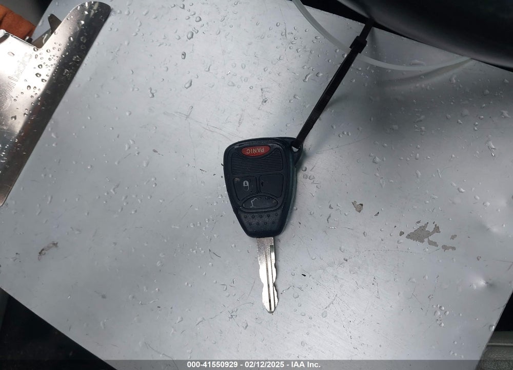 2006 CHRYSLER 300 VIN: 2C3KA53G46H529584