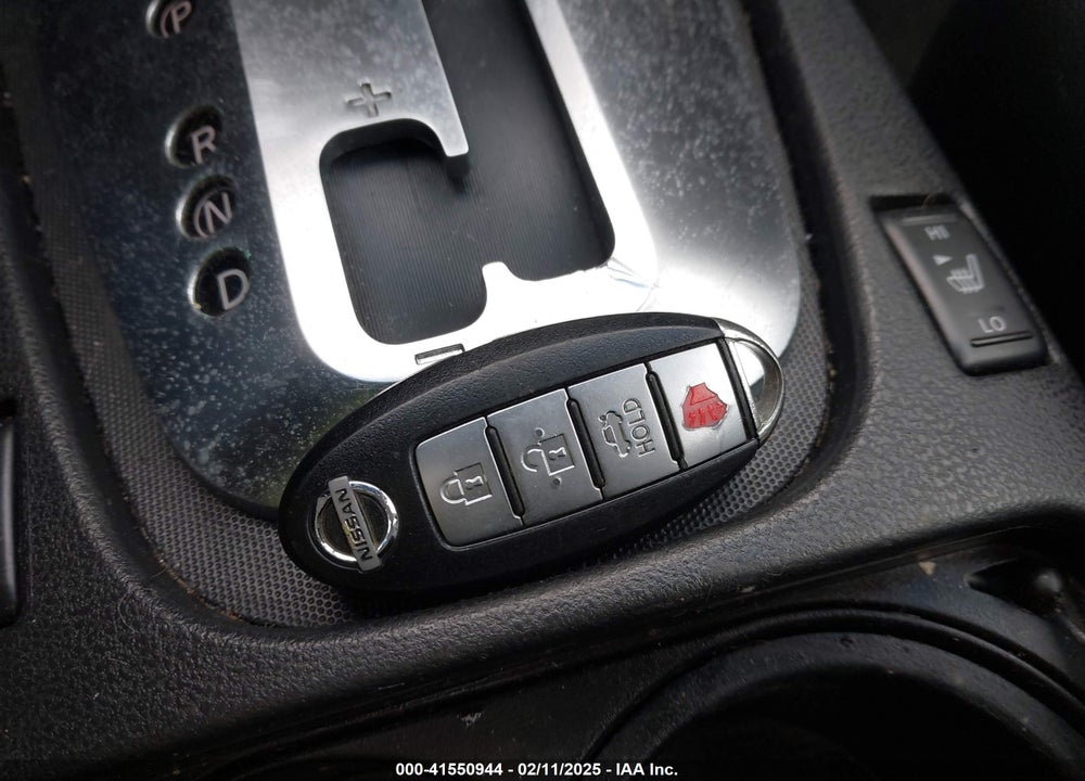 2009 NISSAN ALTIMA 2.5 S VIN: 1N4AL21E79N442832