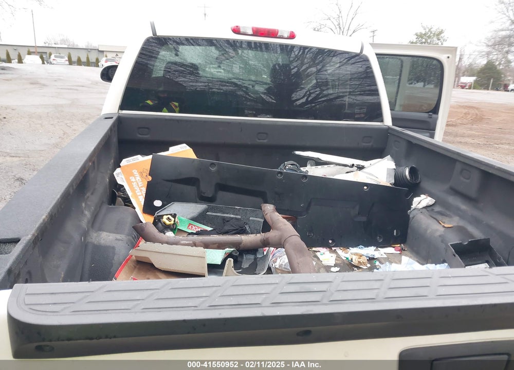 2012 CHEVROLET SILVERADO 1500 LT VIN: 3GCUKSE21CG287446