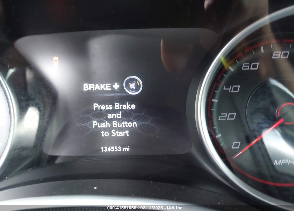 2016 DODGE CHARGER VIN: 2C3CDXCTXGH210518
