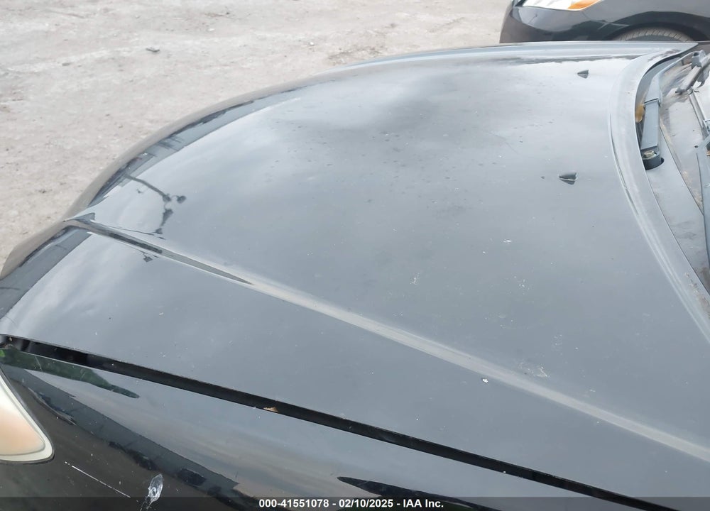 2005 TOYOTA CAMRY XLE VIN: 4T1BE32K45U423119