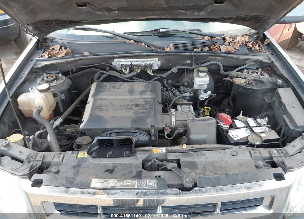2011 FORD ESCAPE VIN: 1FMCU9EG4BKC24077