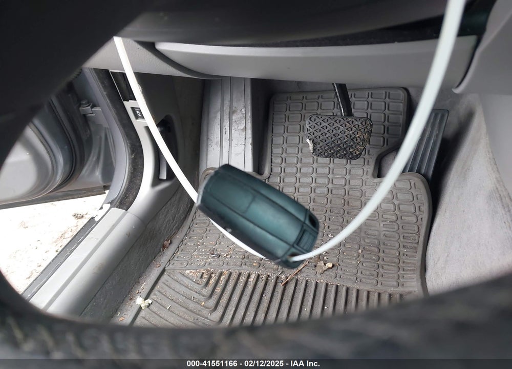 2010 BMW 528I VIN: WBANU5C5XAC124479