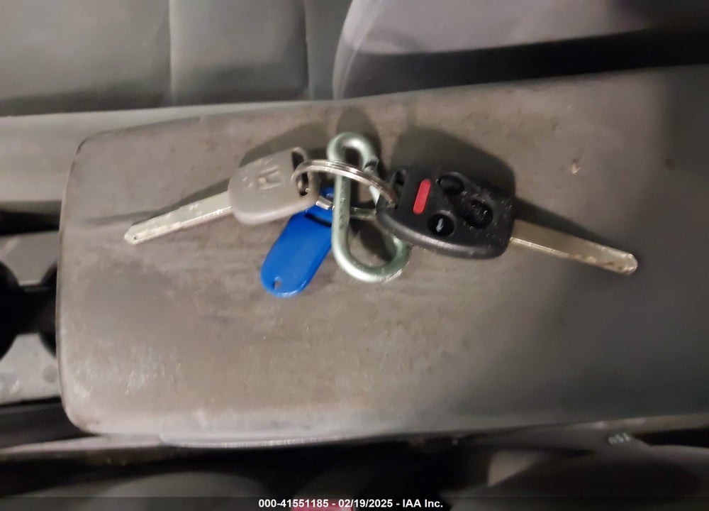 2007 HONDA ACCORD 3.0 SE VIN: 1HGCM66467A104139
