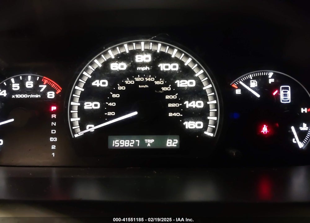 2007 HONDA ACCORD 3.0 SE VIN: 1HGCM66467A104139