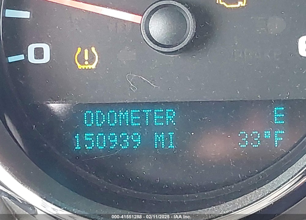 2013 CHEVROLET SILVERADO 1500 VIN: 3GCPKSE78DG306553
