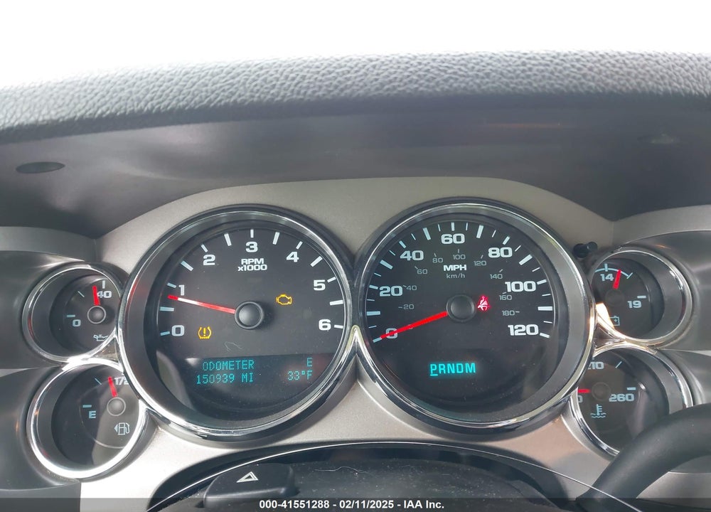 2013 CHEVROLET SILVERADO 1500 VIN: 3GCPKSE78DG306553