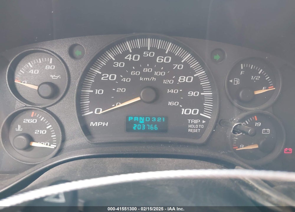 2007 CHEVROLET EXPRESS LS VIN: 1GAHG39U671185576