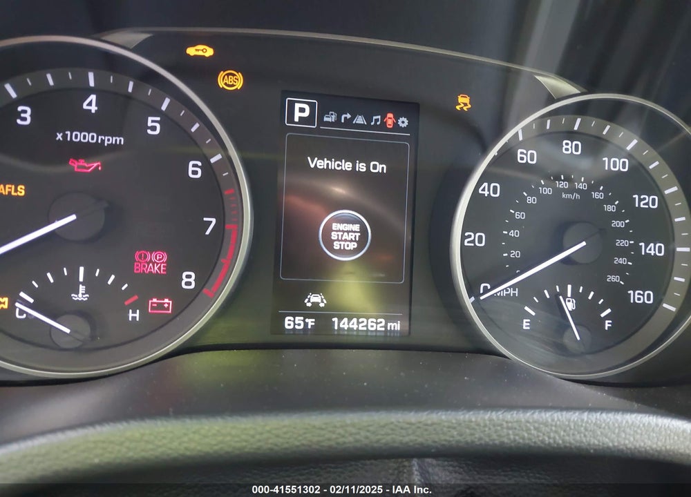 2018 HYUNDAI ELANTRA VIN: 5NPD84LF2JH298427