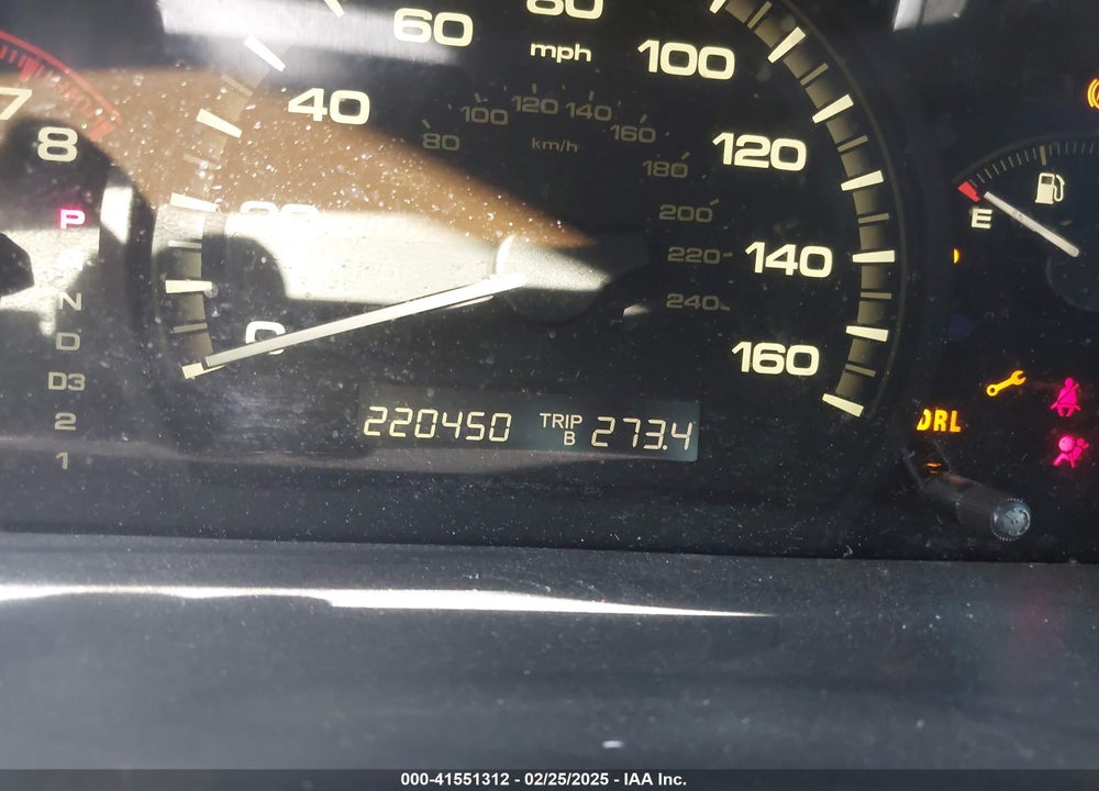 2006 HONDA ACCORD 2.4 LX VIN: 3HGCM56466G710096