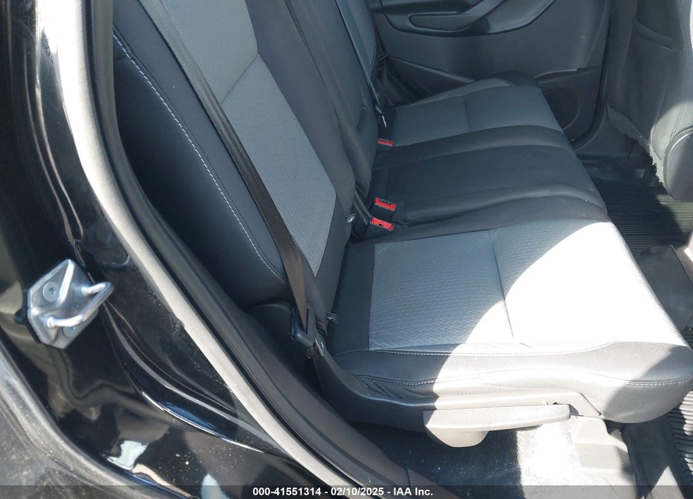 2018 FORD ESCAPE VIN: 1FMCU9GDXJUB92211