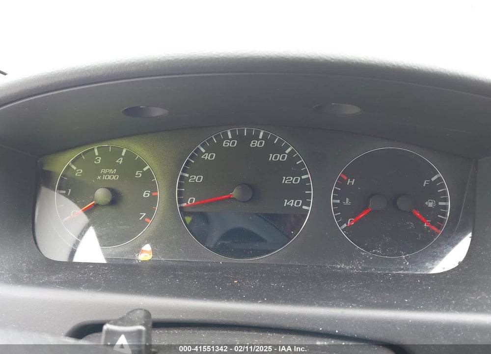 2008 CHEVROLET IMPALA VIN: 2G1WT58N489138150