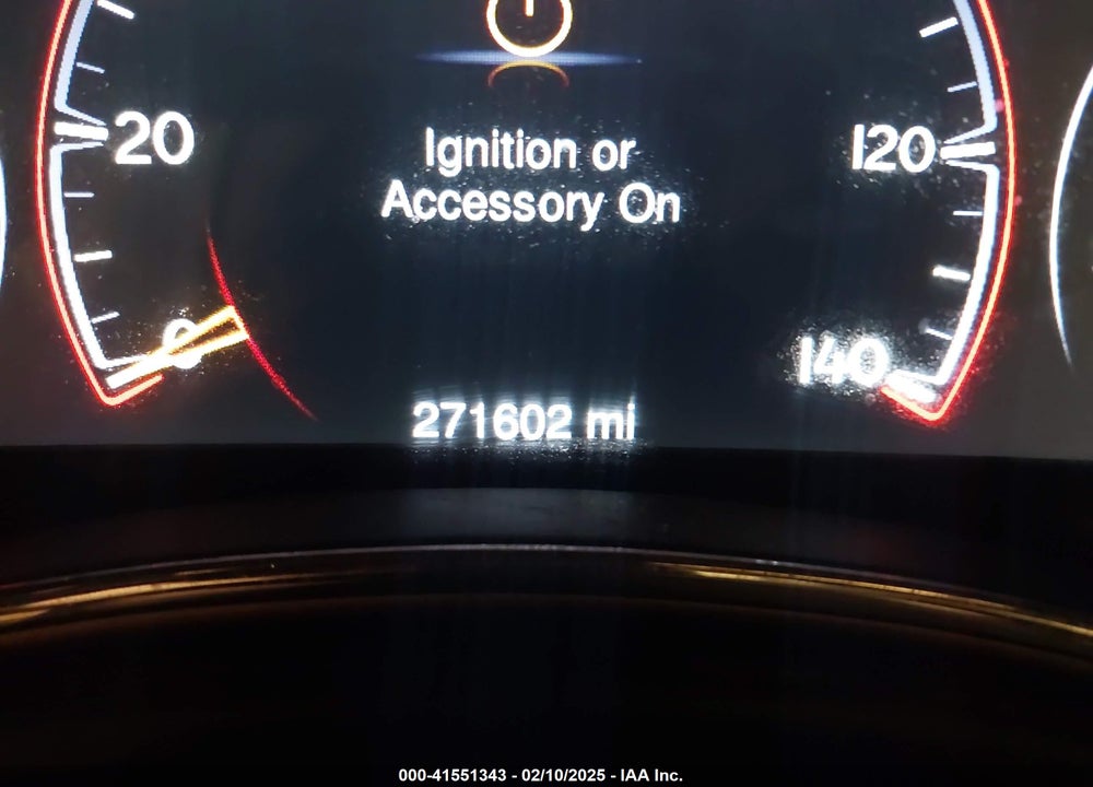 2015 JEEP GRAND CHEROKEE LIMITED VIN: 1C4RJFBG9FC899207