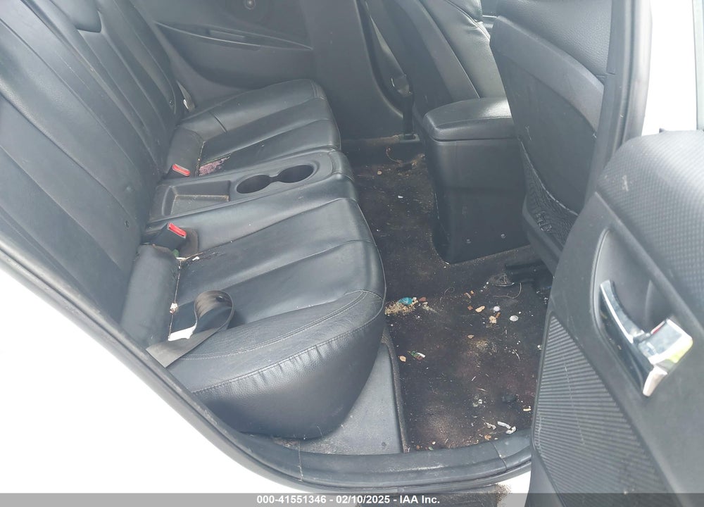 2014 HYUNDAI VELOSTER VIN: KMHTC6ADXEU213073