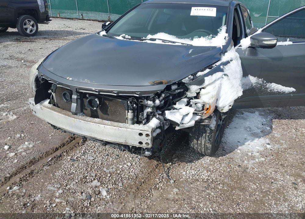 2014 NISSAN ALTIMA VIN: 1N4AL3AP9EC289450