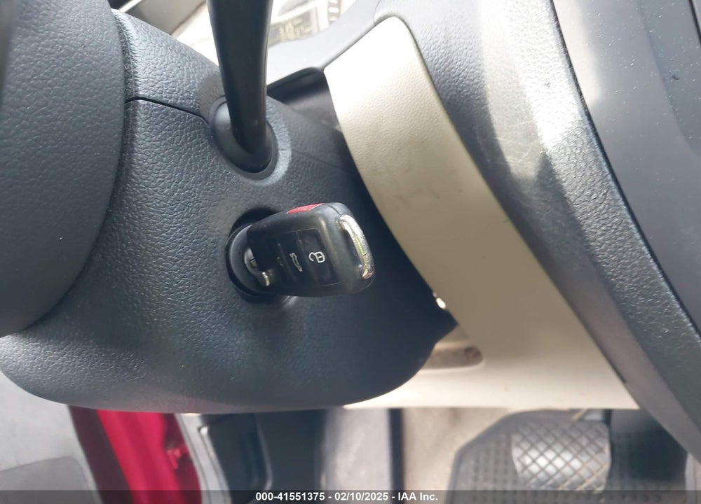 2014 VOLKSWAGEN JETTA VIN: 3VWD07AJ2EM292804
