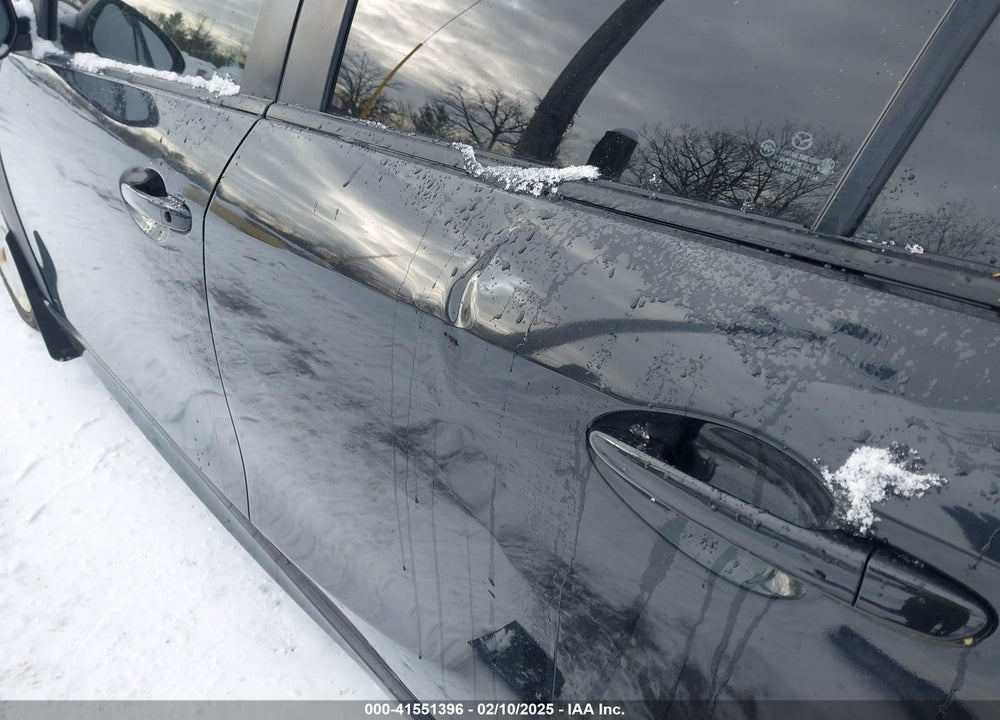2010 MAZDA MAZDA3 VIN: JM1BL1H6XA1291925