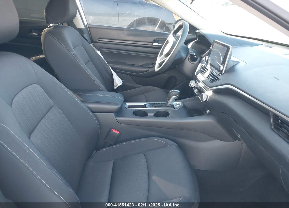 2020 NISSAN ALTIMA VIN: 1N4BL4BV7LC261246