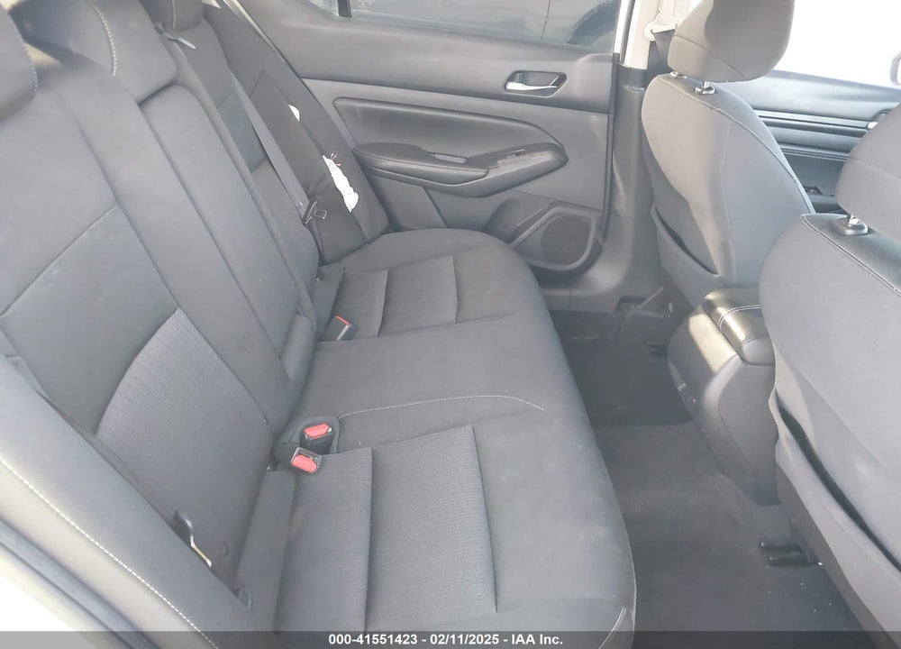 2020 NISSAN ALTIMA VIN: 1N4BL4BV7LC261246