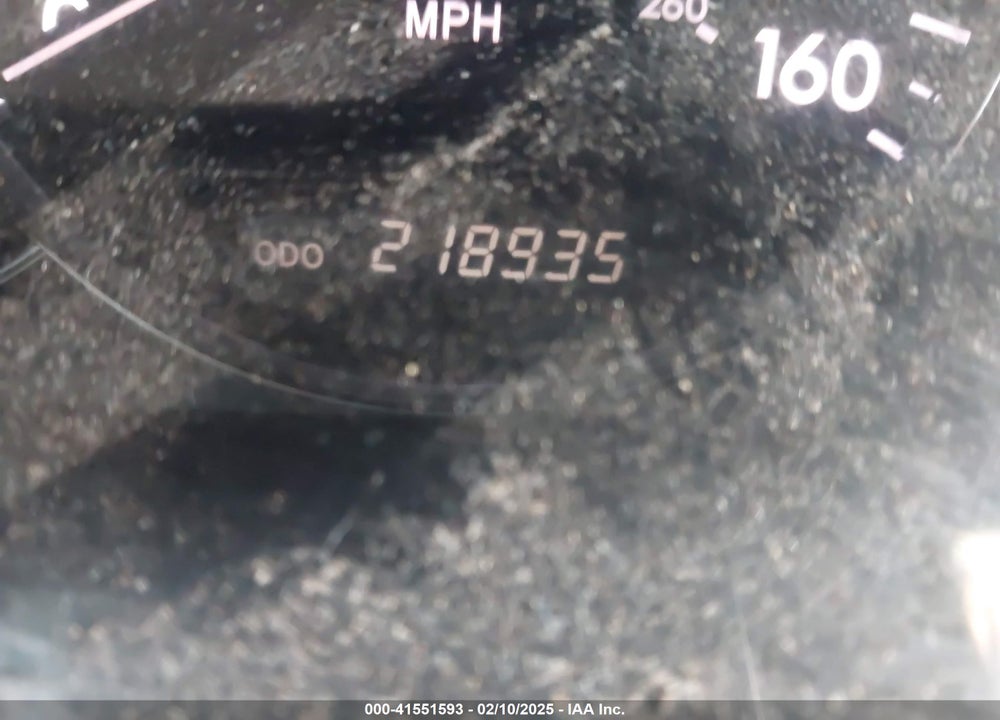 2005 TOYOTA AVALON XLS VIN: 4T1BK36B85U022322
