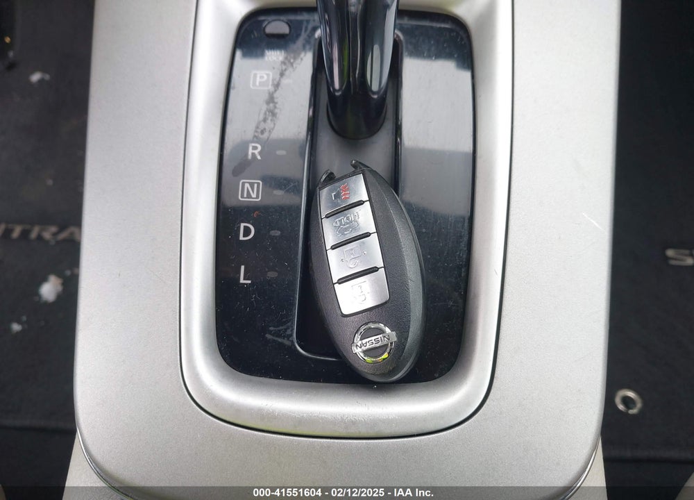 2015 NISSAN SENTRA VIN: 3N1AB7AP3FY383257
