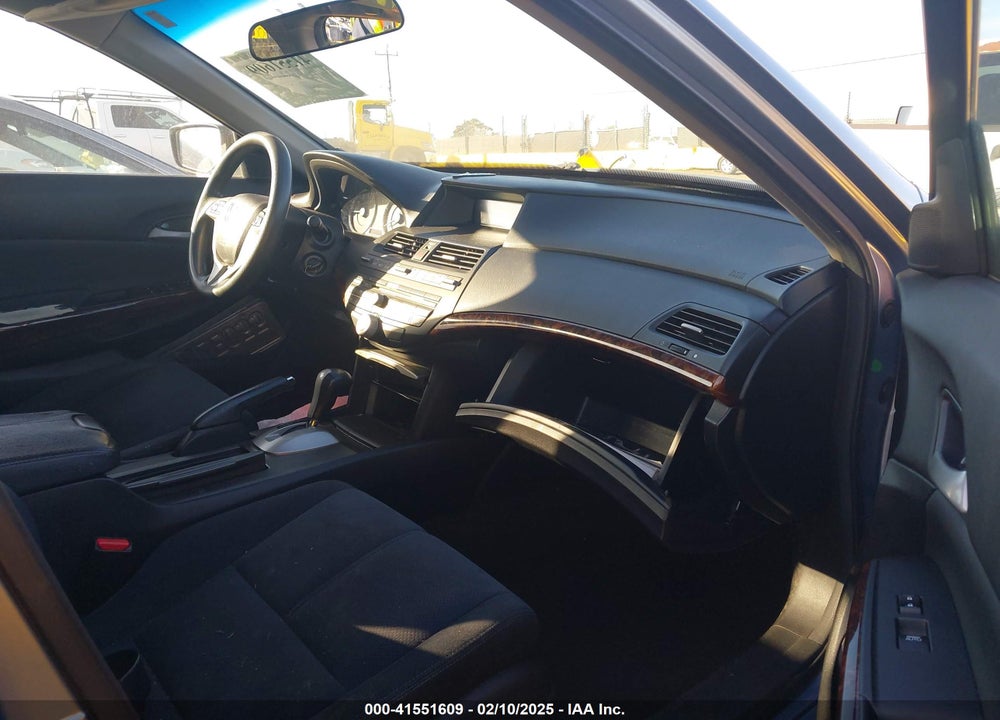 2010 HONDA ACCORD CROSSTOUR EX VIN: 5J6TF1H36AL006315