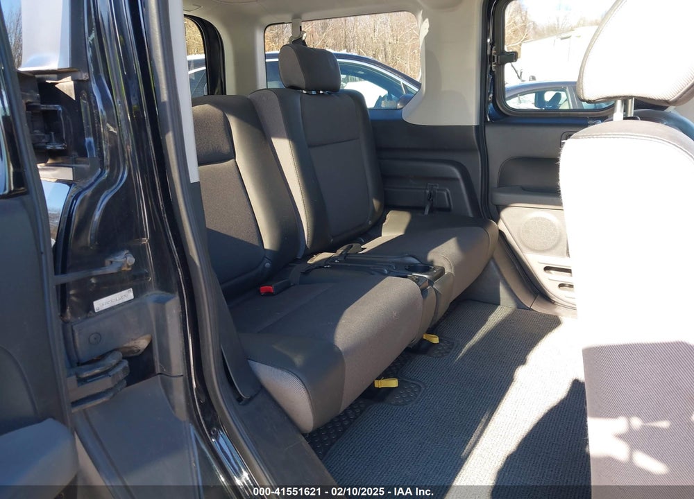 2005 HONDA ELEMENT EX VIN: 5J6YH27635L020793