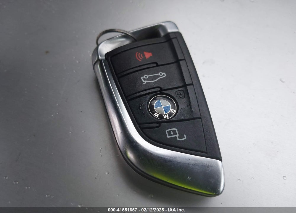 2020 BMW 330I VIN: 3MW5R1J04L8B13974
