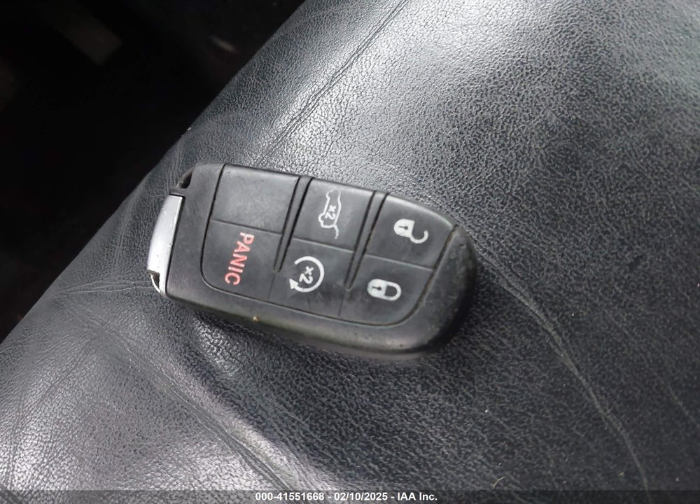 2015 JEEP GRAND CHEROKEE LIMITED VIN: 1C4RJFBG2FC948019