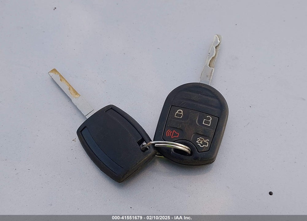 2018 FORD FIESTA VIN: 3FADP4AJ7JM100032