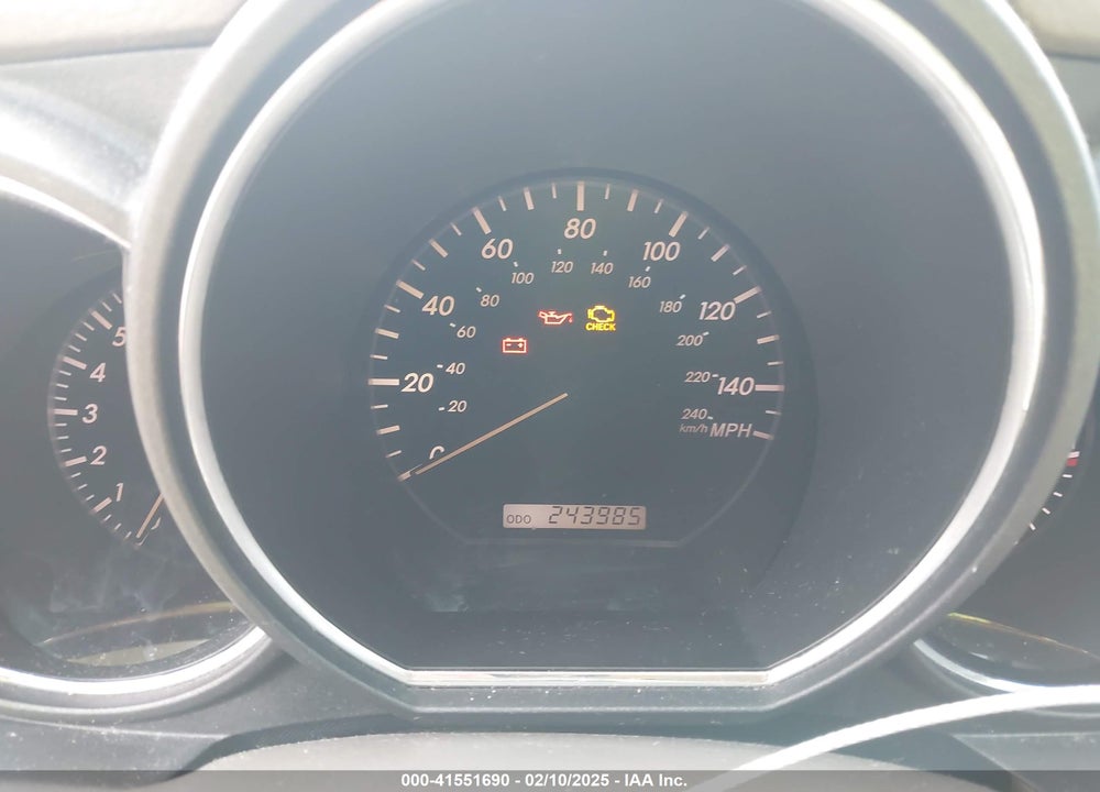 2009 LEXUS RX 350 VIN: 2T2GK31U09C074867