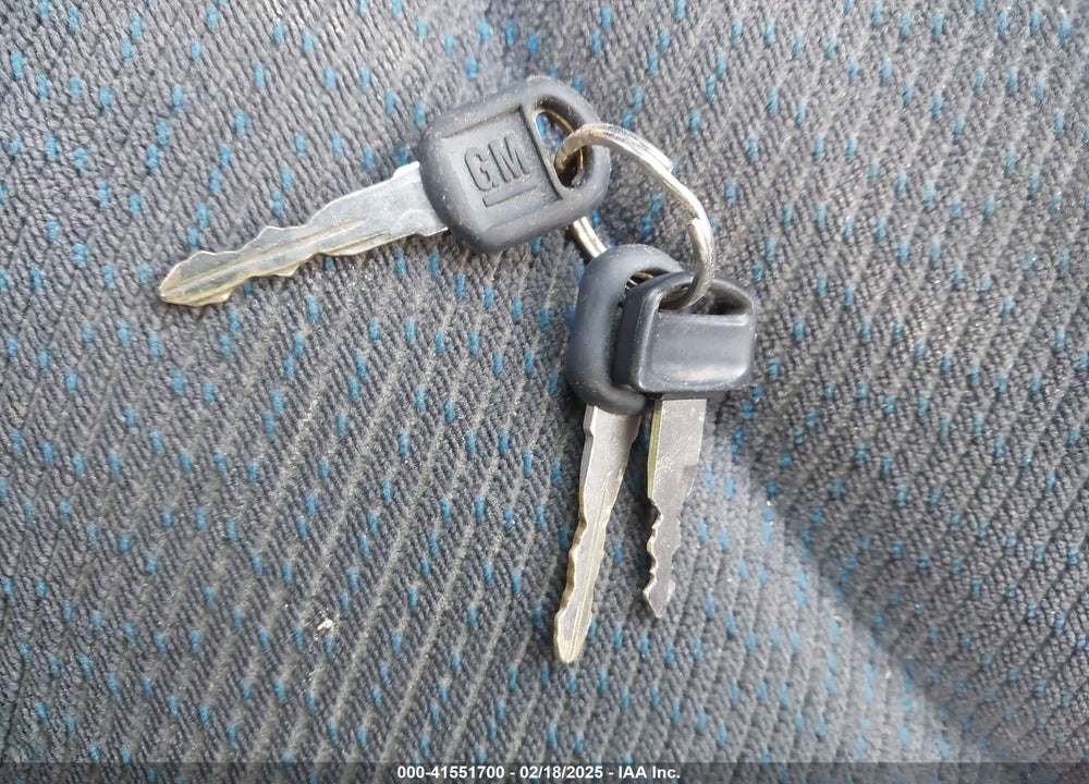 1999 CHEVROLET CAVALIER LS VIN: 1G1JF52T5X7239108