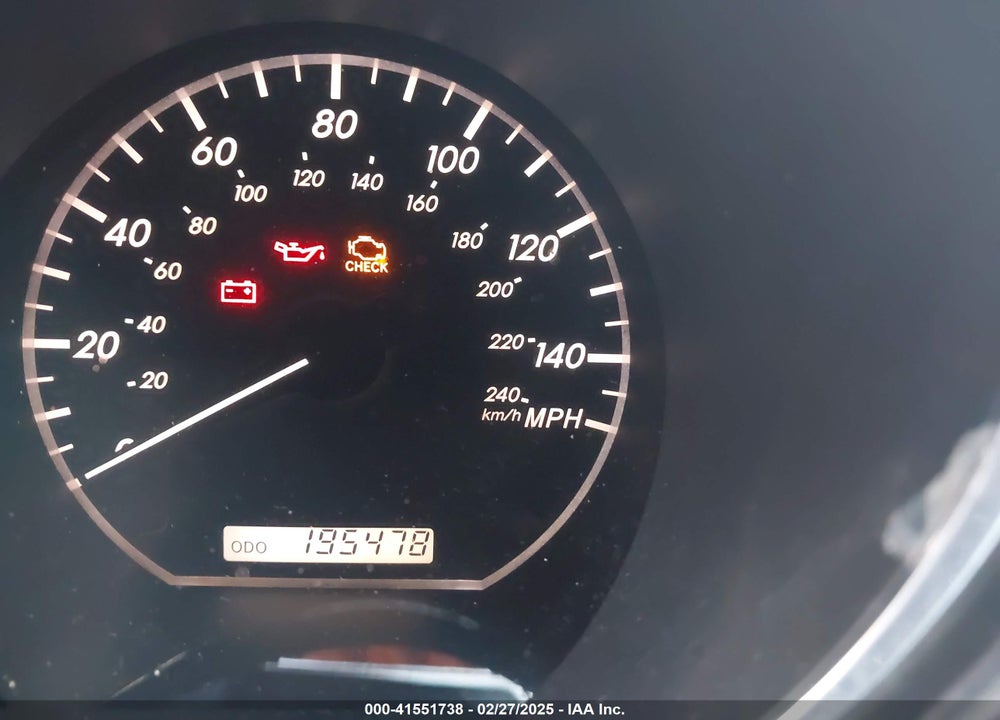 2006 LEXUS RX 330 VIN: 2T2GA31U76C051424