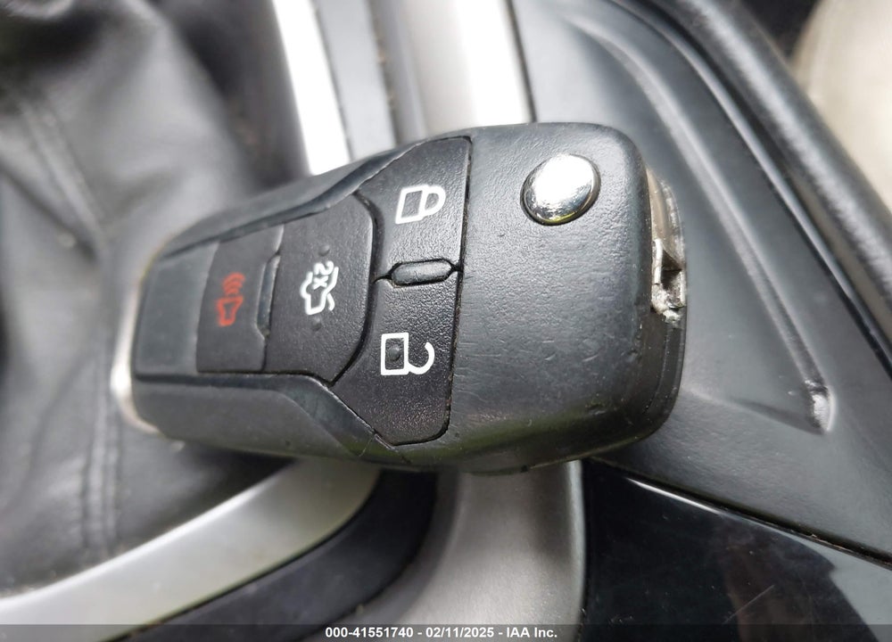 2013 FORD FUSION HYBRID VIN: 3FA6P0LU9DR312270