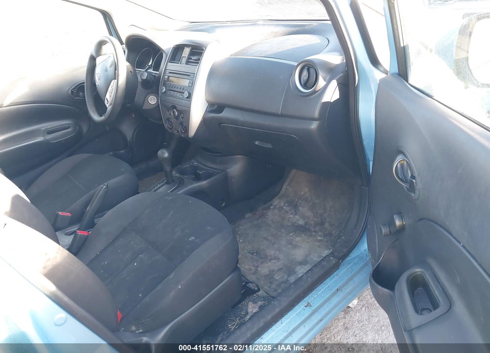 2015 NISSAN VERSA NOTE VIN: 3N1CE2CP3FL388567
