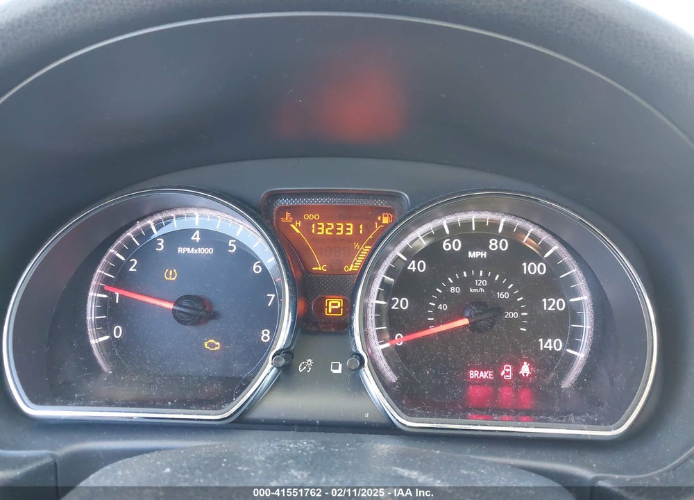 2015 NISSAN VERSA NOTE VIN: 3N1CE2CP3FL388567