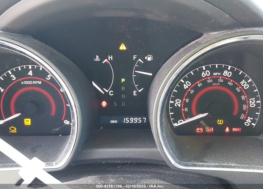 2011 TOYOTA HIGHLANDER LIMITED V6 VIN: 5TDDK3EH3BS057868