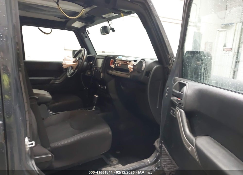 2018 JEEP WRANGLER UNLIMITED VIN: 1C4BJWDG9JL890272