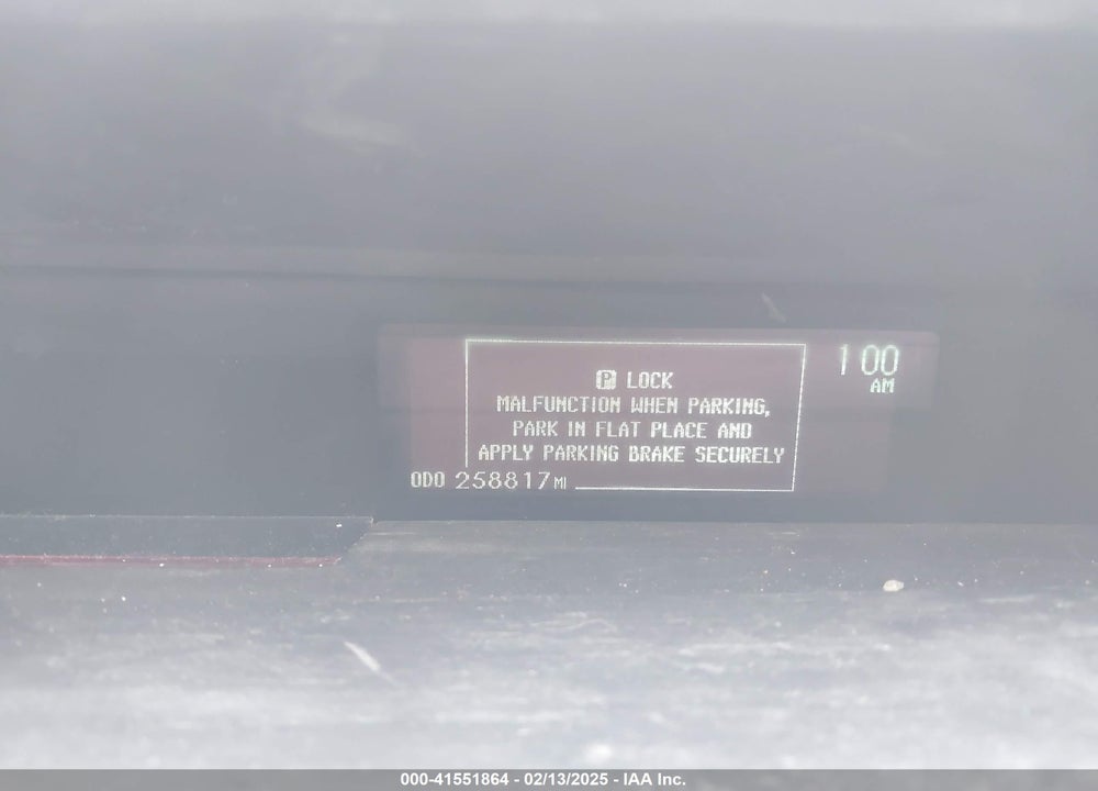 2010 TOYOTA PRIUS VIN: JTDKN3DU4A0094801